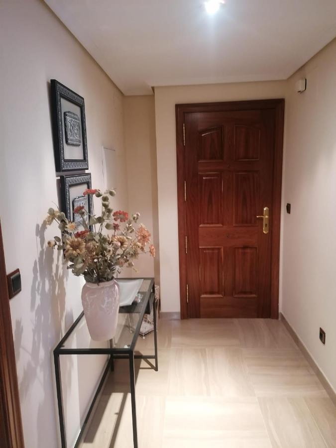 科爾多瓦Habitat Centro Ave公寓 外观 照片